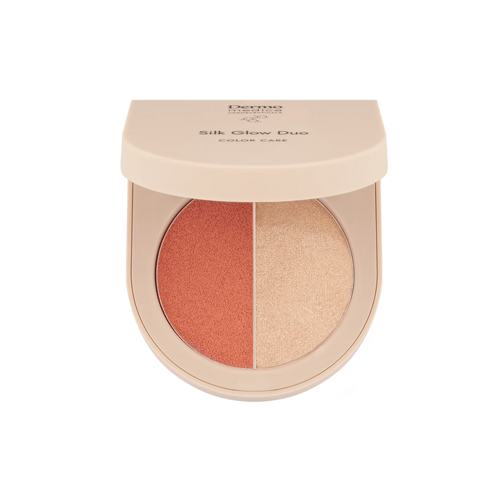 Silk Glow Duo