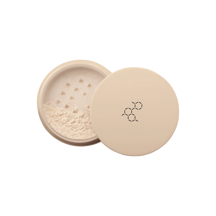 Loose Powder Eye Brightening