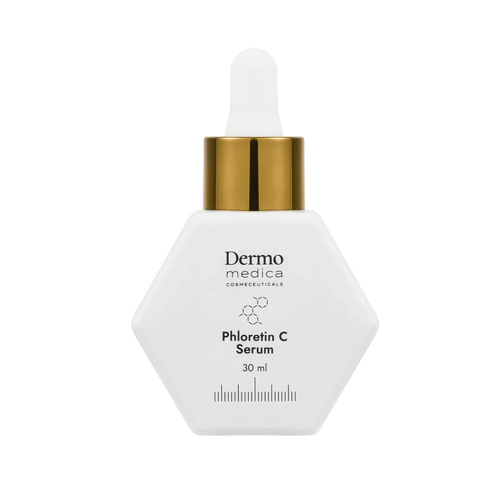 DermoMedica Phloretin C Serum