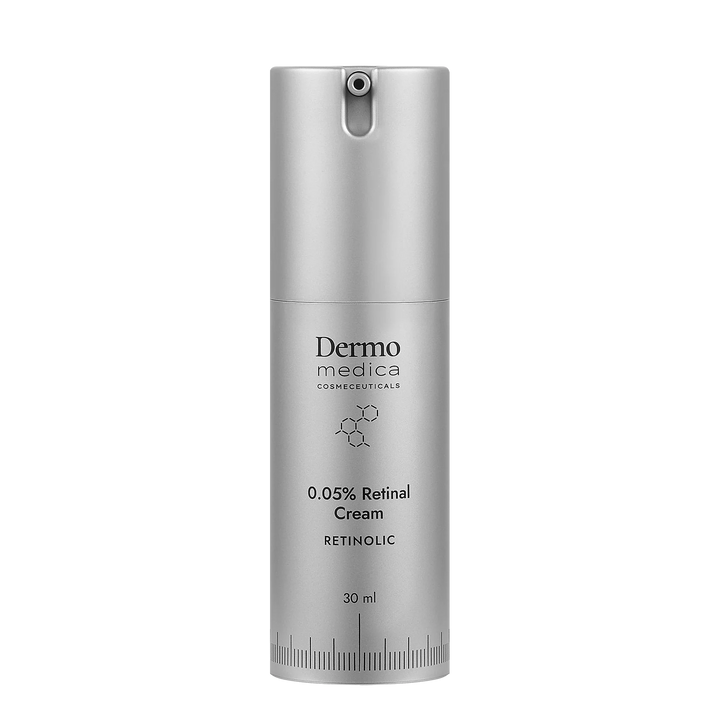 0,05% Retinal Cream