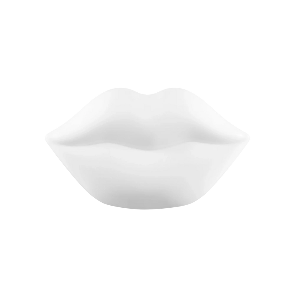 DermoMedica Plump & Heal Lip Mask — läpplappar efter behandlingar, 20 stycken