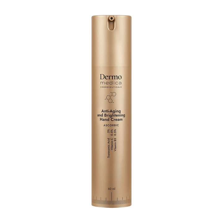 Anti-Aging Hand Cream
