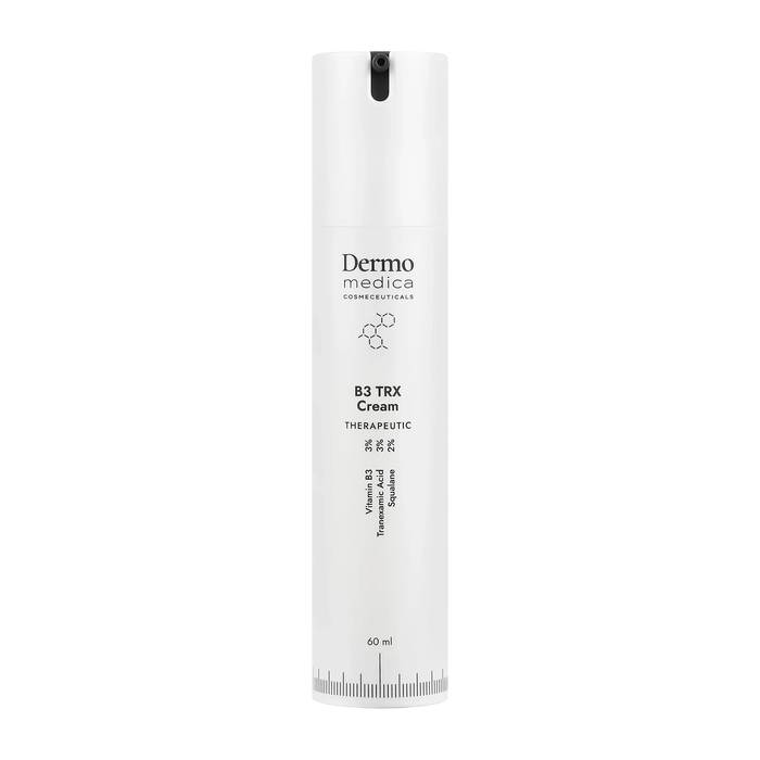 DermoMedica B3 TRX Cream