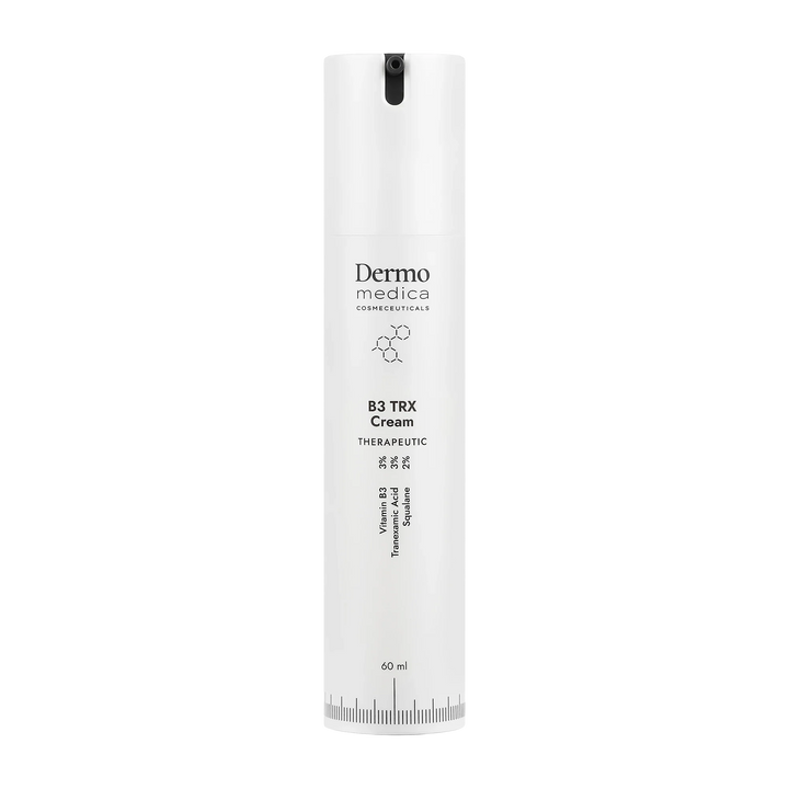 B3 TRX Cream