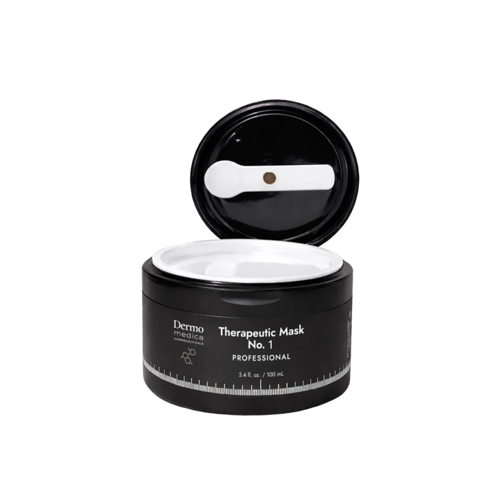 Therapeutic Mask No 1