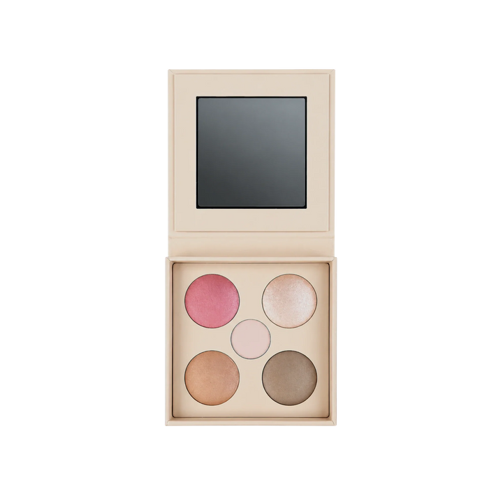 Contour Care Palette