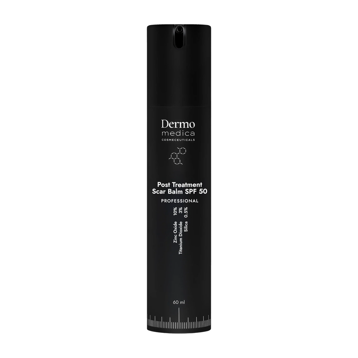 DermoMedica Post Treatment Scar Balm SPF 50