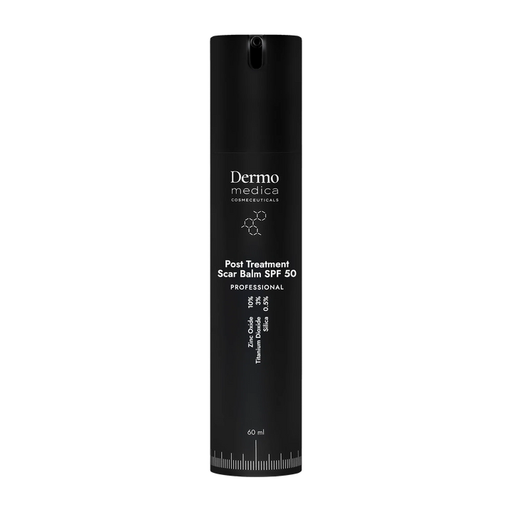 Post Treatment Scar Balm SPF 50