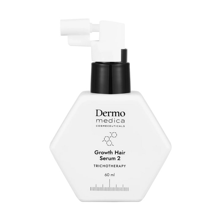 Growth Hair Serum 2
