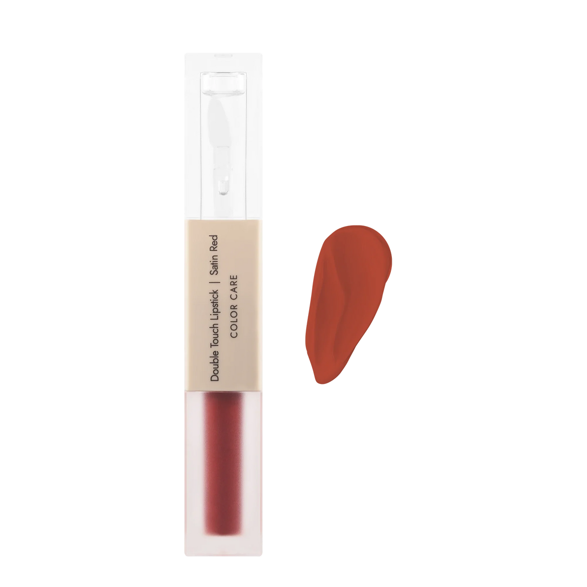 DermoMedica Double Touch Lipstick 2×1,72 ml