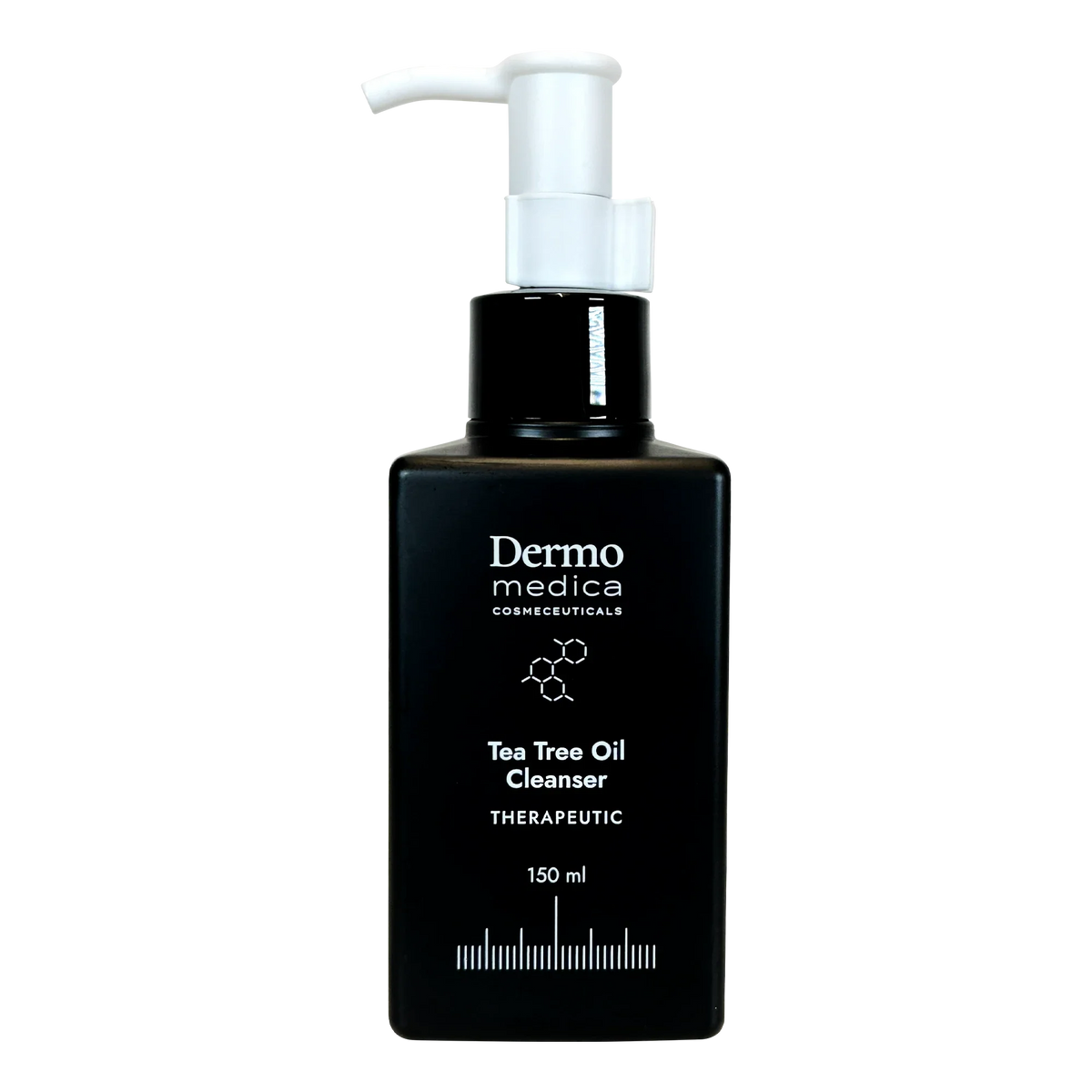 DermoMedica Tea Tree Oil Cleanser — čisticí olej pro aknózní pleť, 150 ml