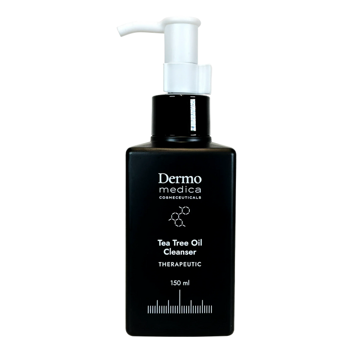 DermoMedica Tea Tree Oil Cleanser