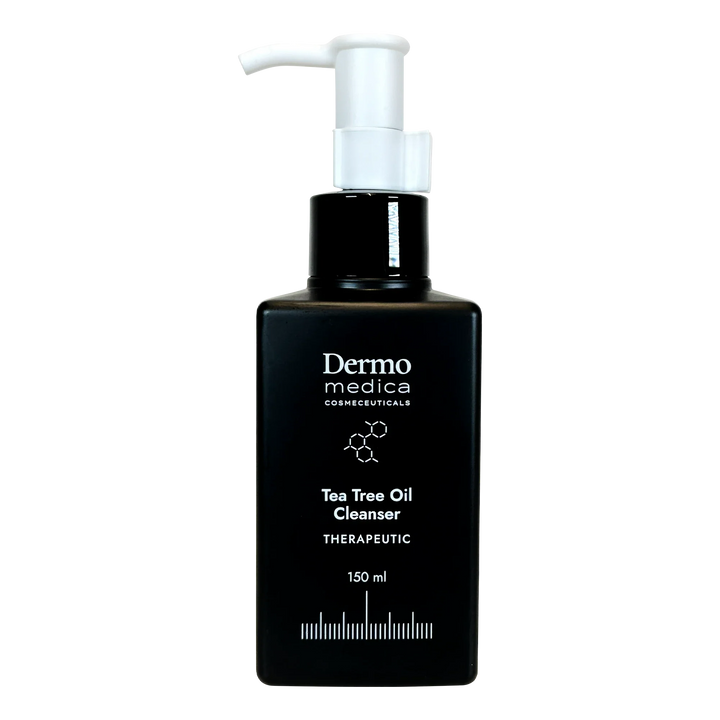 Tea Tree Oil Cleanser