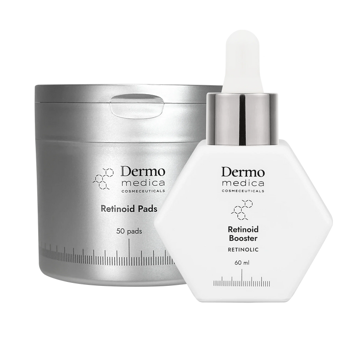 Retinoid Booster