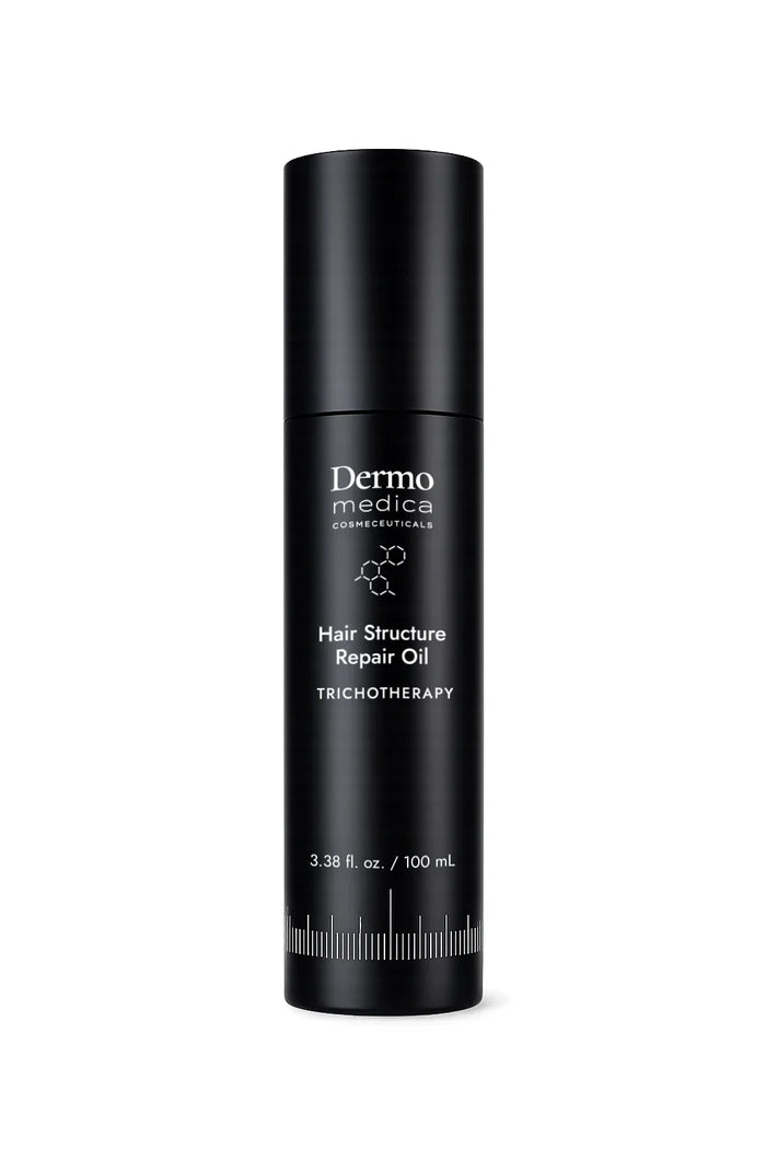 DermoMedica Hair Structure Repair Oil