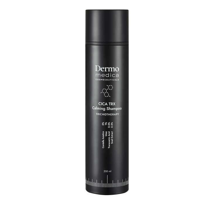 DermoMedica CICA TRX Calming Shampoo