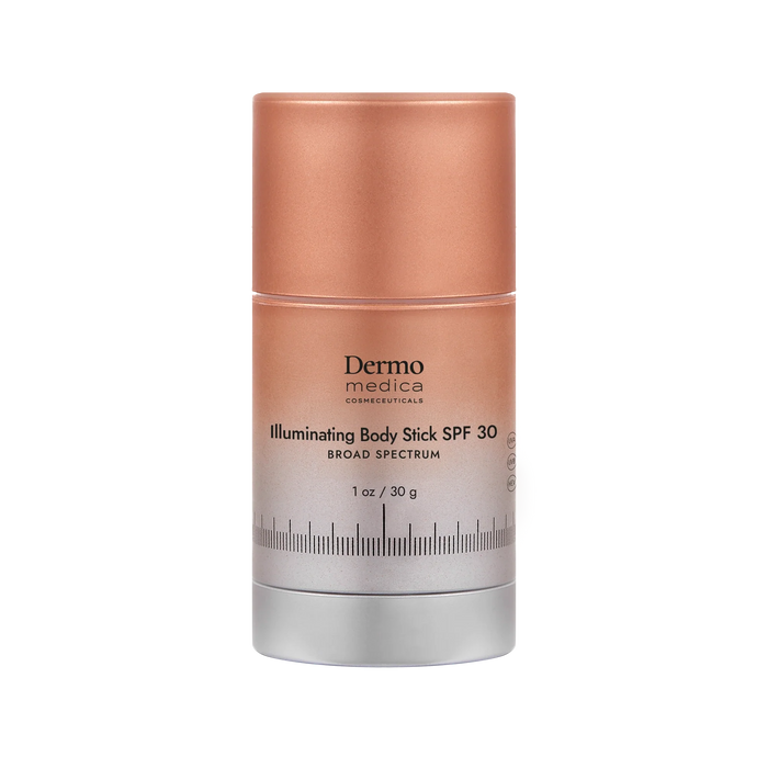 DermoMedica Illuminating Body Stick SPF 30