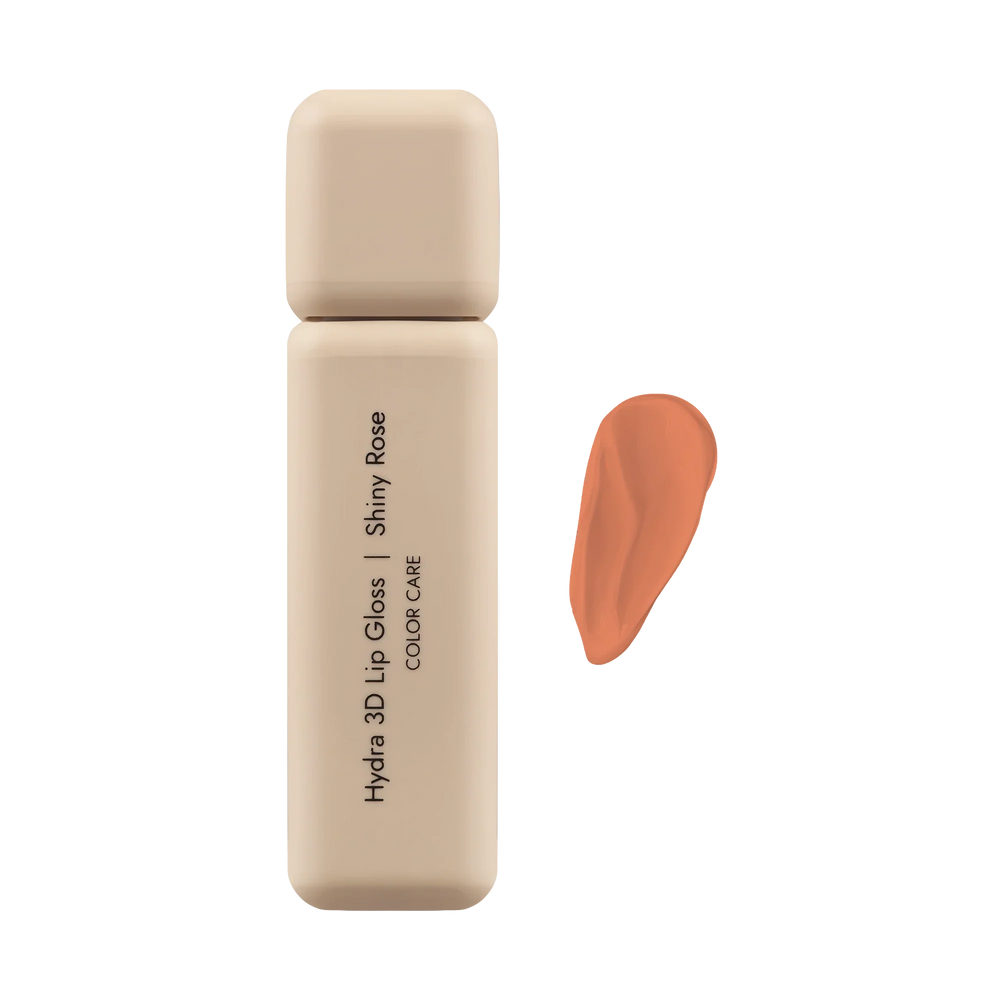 DermoMedica Hydra 3D Lip Gloss — зволожувальний блиск 1,68 мл