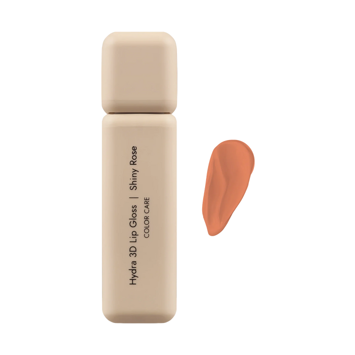 Hydra 3D Lip Gloss