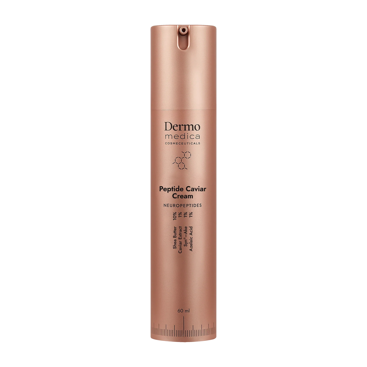 DermoMedica Peptide Caviar Cream