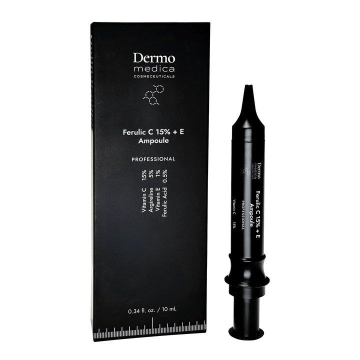 Ferulic C 15% + E Ampoule