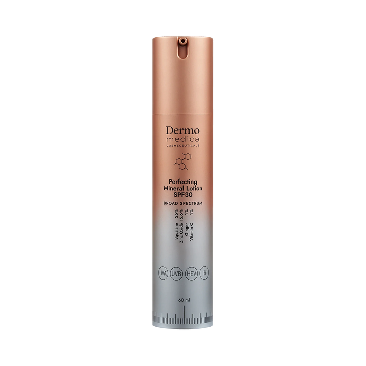 Perfecting Mineral Lotion SPF30