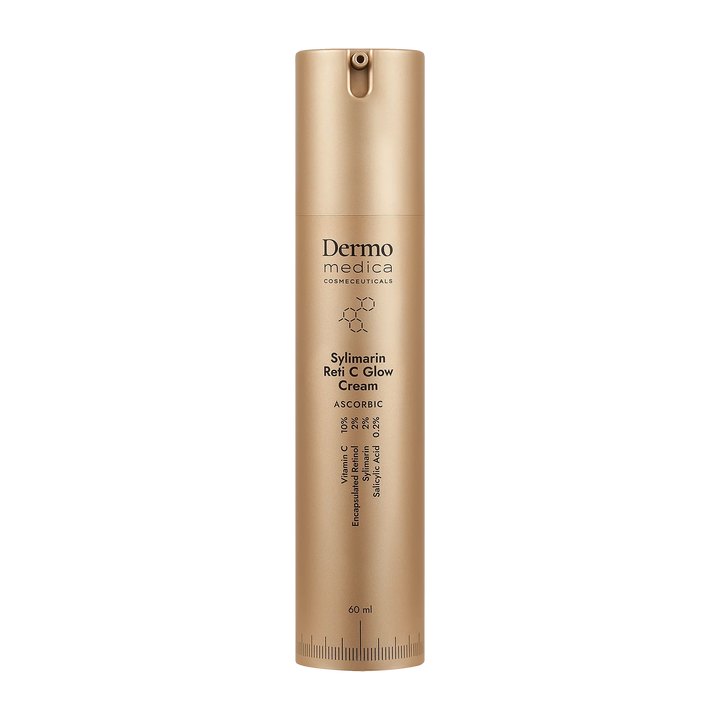 Sylimarin Reti C Glow Cream