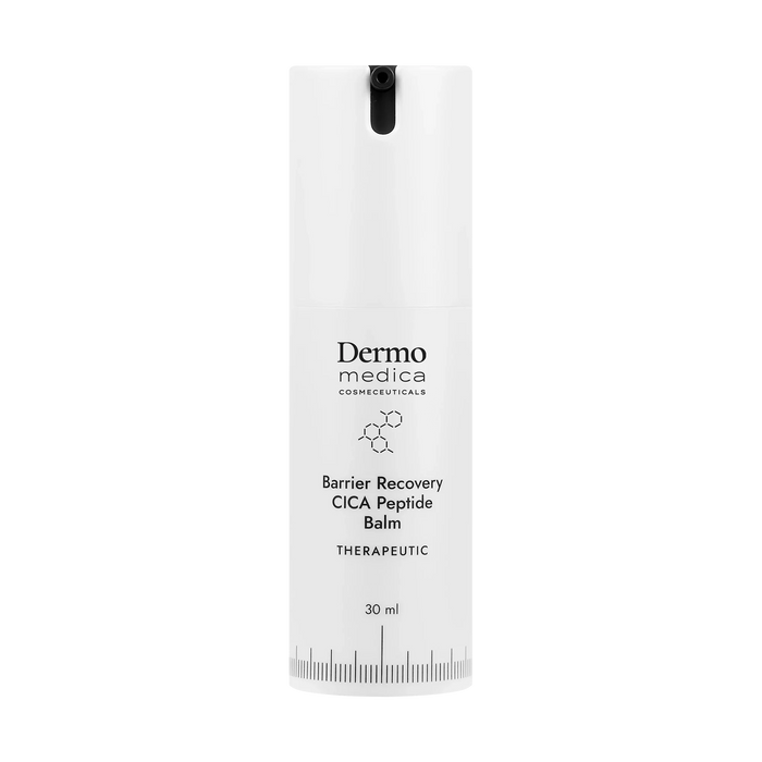 DermoMedica Barrier Recovery CICA Peptide Balm