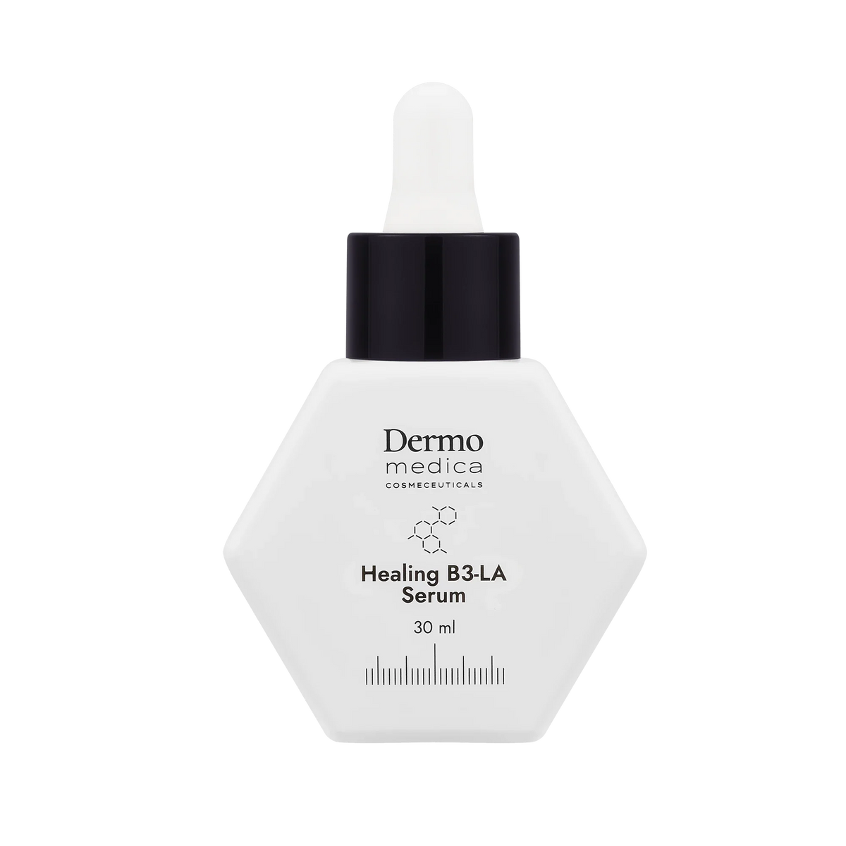 DermoMedica Healing B3-LA Serum — serum med niacinamid och linolsyra 30 ml