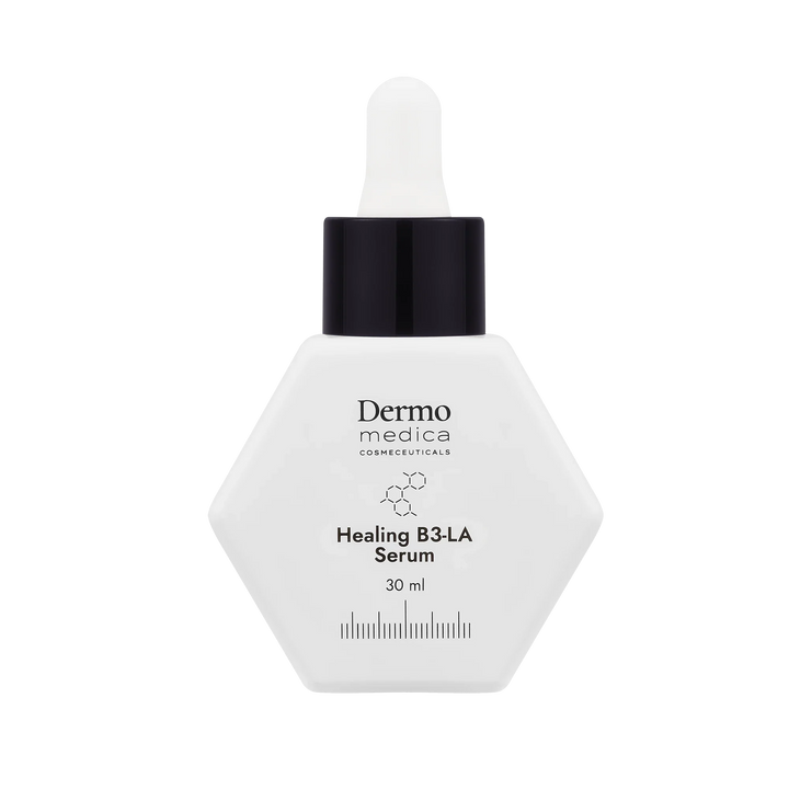 Healing B3-LA Serum