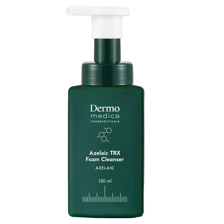 Azelaic TRX Foam Cleanser