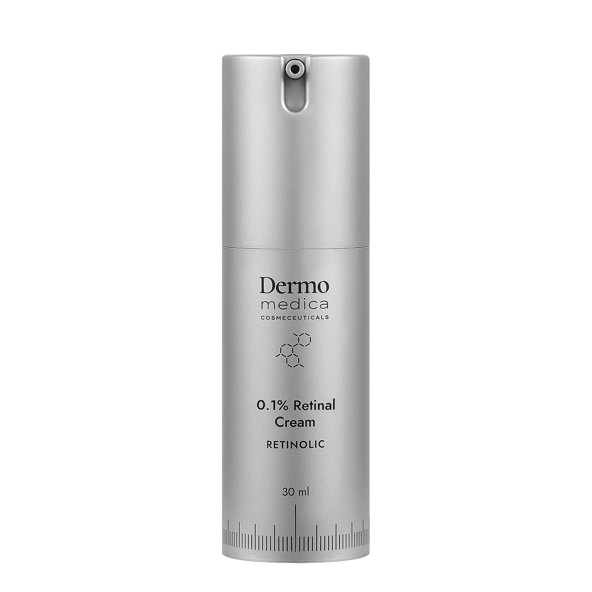 DermoMedica 0,1% Retinal Cream