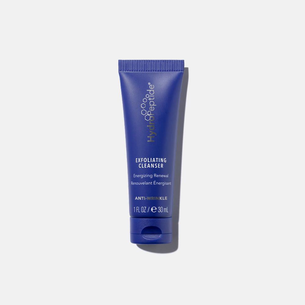 HydroPeptide Summer Skin Rescue Kit — letni zestaw pielęgnacyjny do twarzy