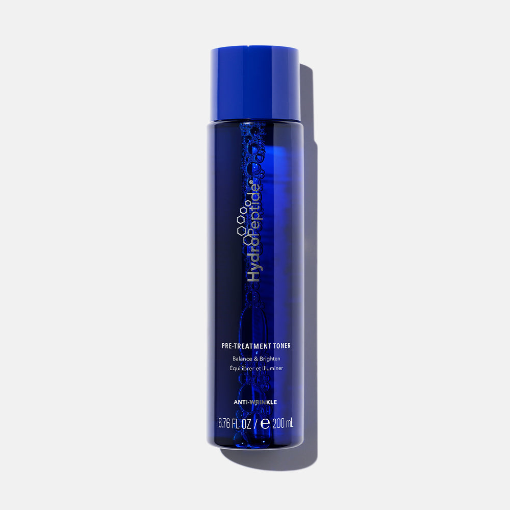 HydroPeptide Pre-Treatment Toner 200 ml