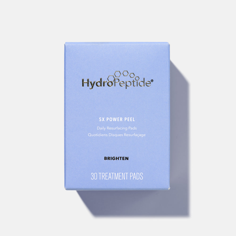 HydroPeptide 5X Power Peel 30 Stk.
