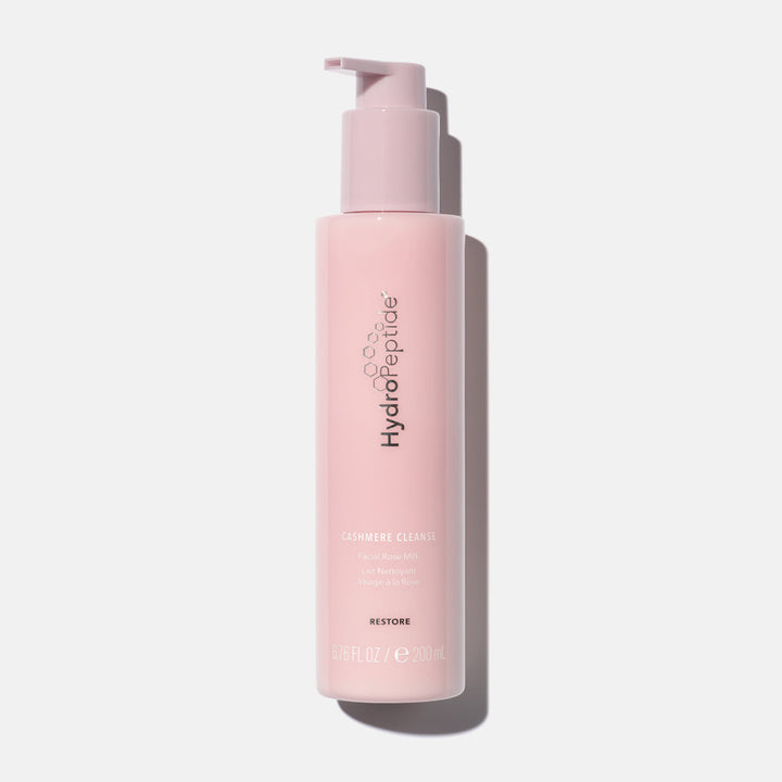 Cashmere Cleanse 200 ml