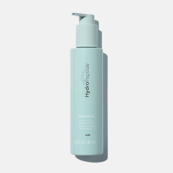 Cleansing Gel 200 ml
