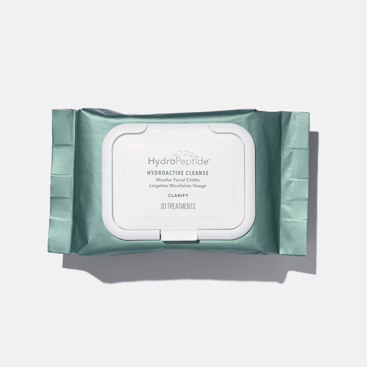 HydroActive Cleanse 30 szt.