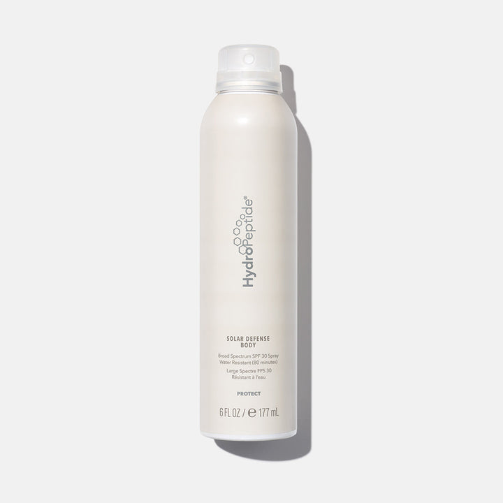 Solar Defense Body 177 ml