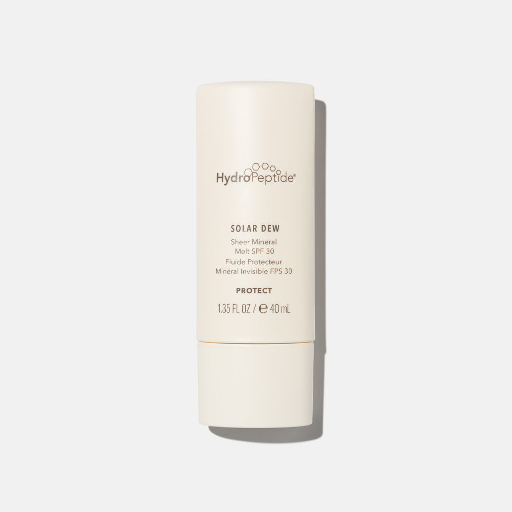 HydroPeptide Solar Dew SPF 30 40 мл
