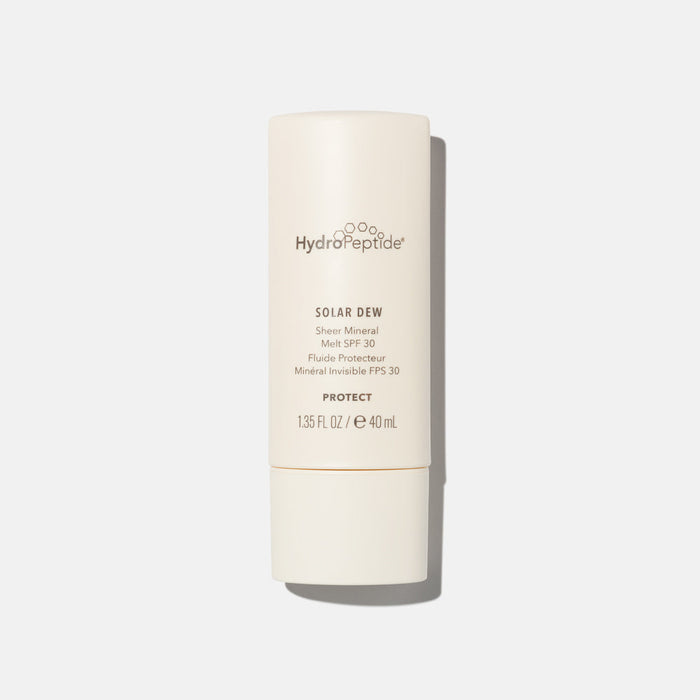 HydroPeptide Solar Dew SPF 30 40 мл