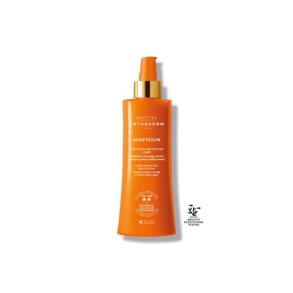 Adaptasun Normal Skin Body Care
