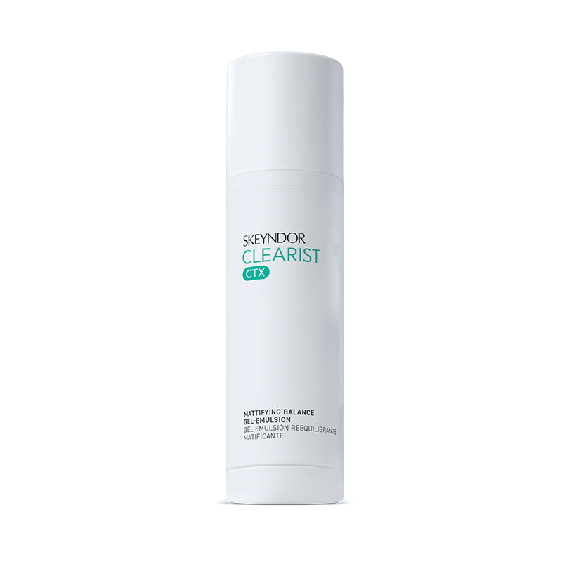 Skeyndor Mattifying Balance Gel-Emulsion