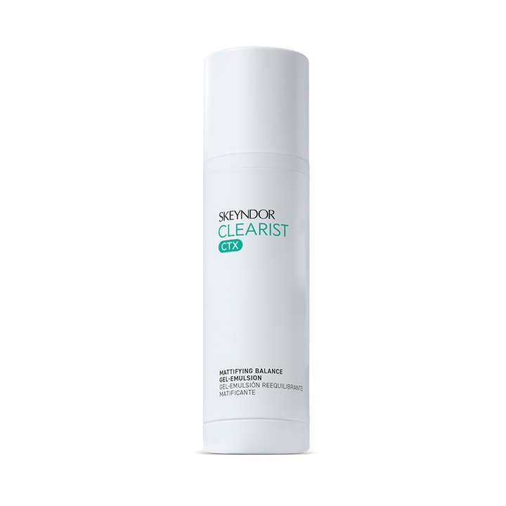 Mattifying Balance Gel-Emulsion