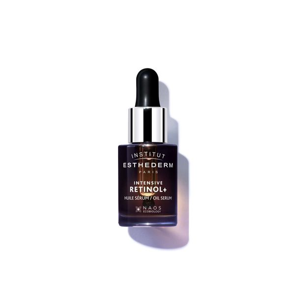 Institut Esthederm Intensive Retinol Serum — олійна сироватка проти глибоких зморшок, на ніч