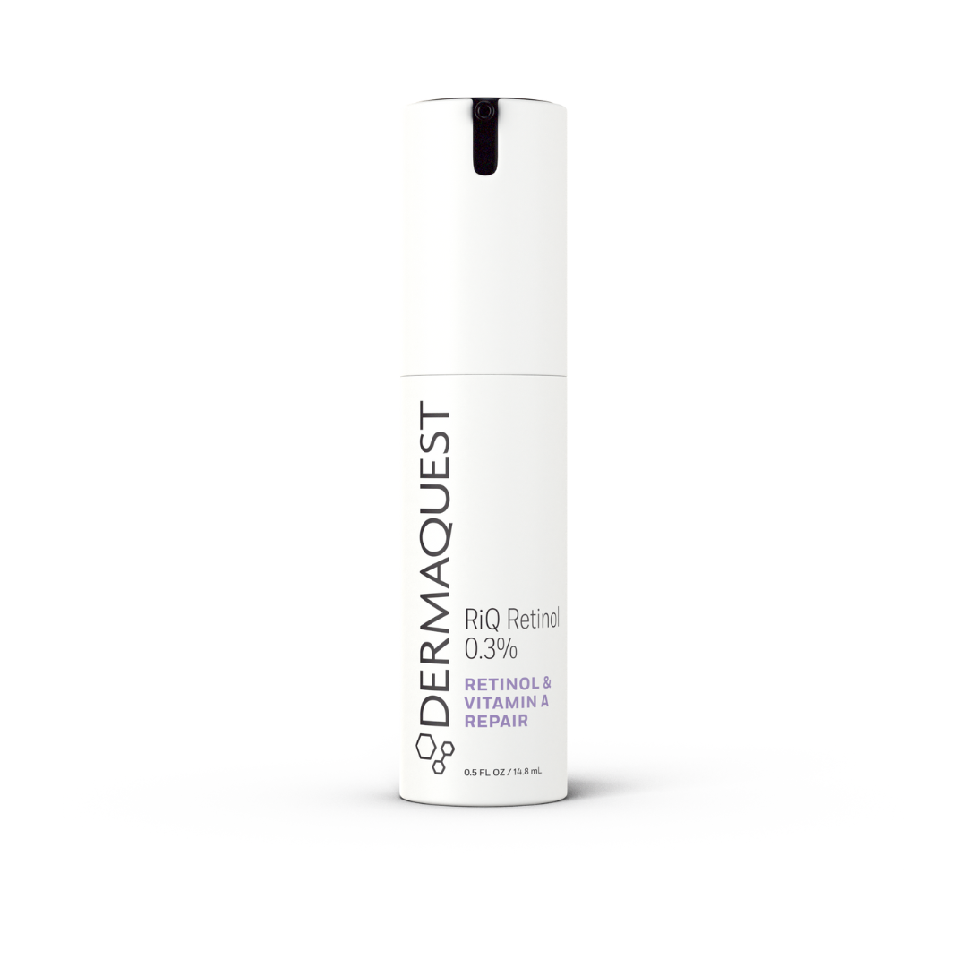 DermaQuest RiQ Retinol 0,3% 14,8 ml