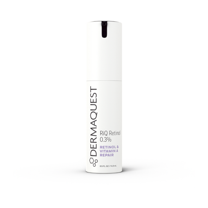 RiQ Retinol 0,3% 14,8 ml