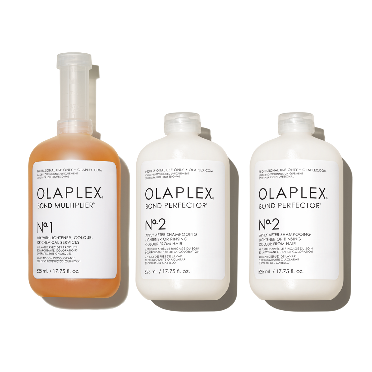 Pro Exclusive: Salon Intro Kit