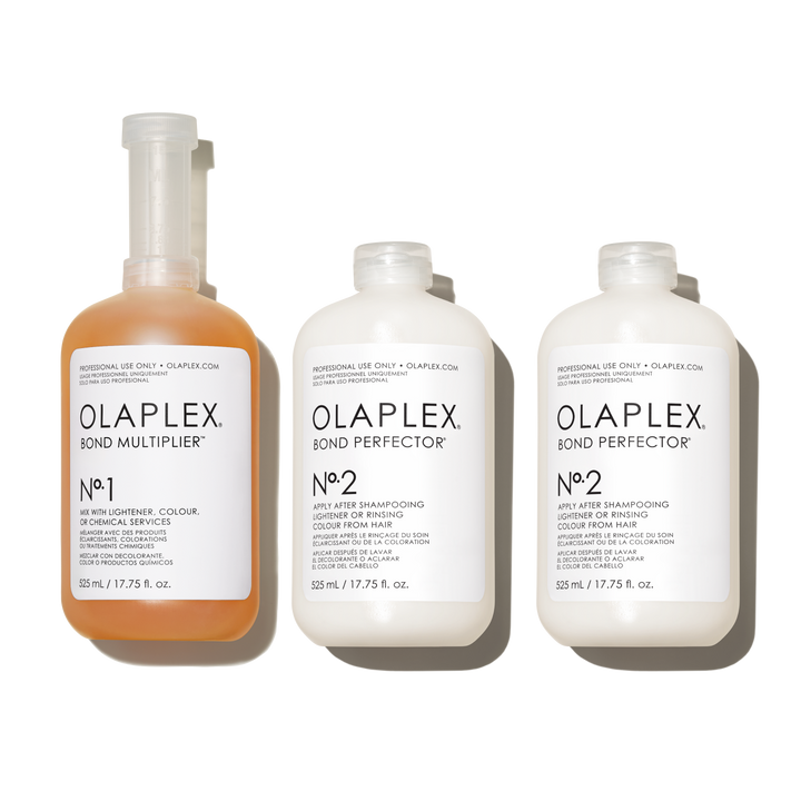 Pro Exclusive: Salon Intro Kit
