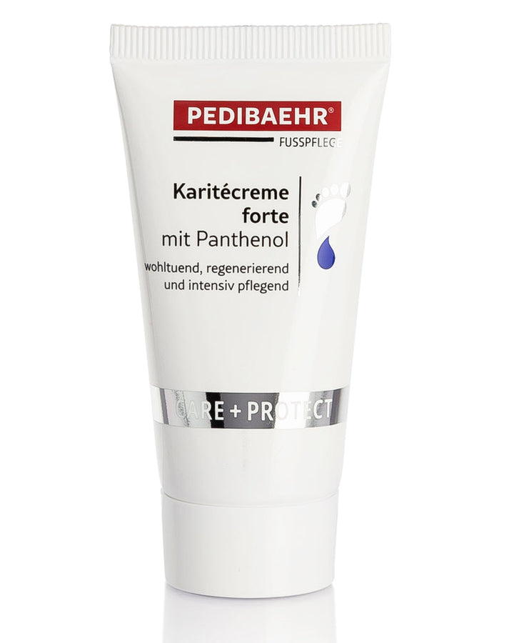 Silnie regenerujący krem do stóp z karite forte 30 ml